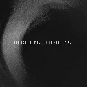 Pochette de Spiral de Freedom Fighters