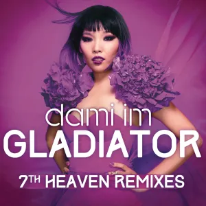 Pochette de Gladiator de Dami Im