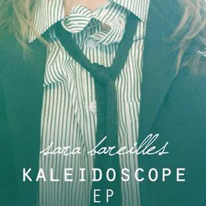 Pochette Kaleidoscope EP