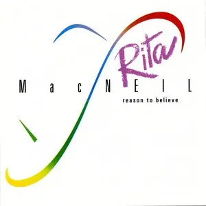 Pochette de Reason to Believe de Rita MacNeil