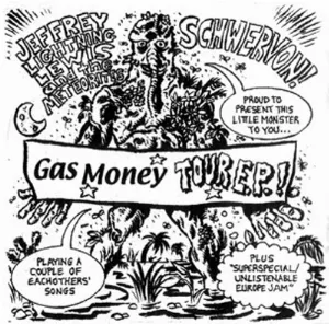 Pochette Gas Money
