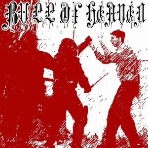 Pochette de 115: Swift as a Trodden Serpent Turn and Strike! de Bull of Heaven