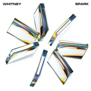 Pochette de MEMORY b/w COUNTY LINES de Whitney