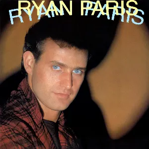 Pochette Ryan Paris