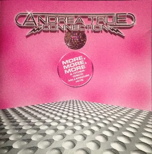 Pochette de Andrea True Connection de The Andrea True Connection