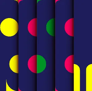 Pochette de Reset (Songbook Instrumentals + Remixes) de Panda Bear
