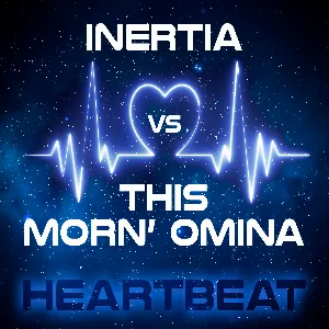 Pochette de Heartbeat de This Morn’ Omina