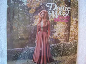Pochette de I'm Only A Woman de Dottie West