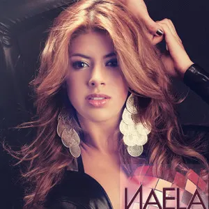 Pochette de Naëla de Naela