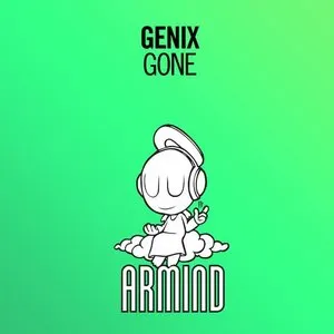 Pochette de Gone de Genix