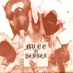 Pochette de 013: Elsa, Are You in There? de Bull of Heaven