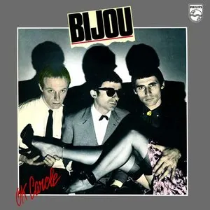 Pochette de OK Carole de Bijou