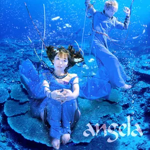 Pochette de ソラノコエ de angela