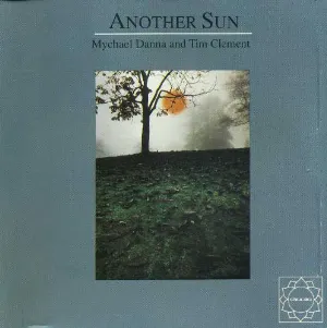 Pochette Another Sun