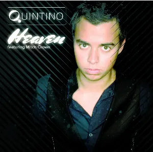 Pochette de Heaven de Quintino