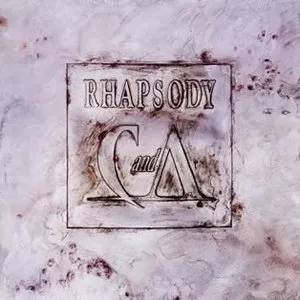 Pochette de RHAPSODY de CHAGE and ASKA