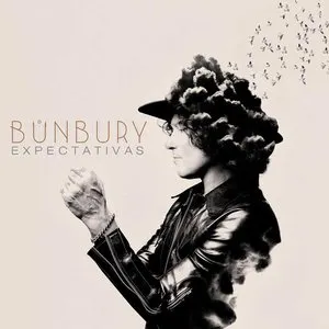 Pochette de Expectativas de Bunbury