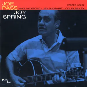 Pochette Joy Spring