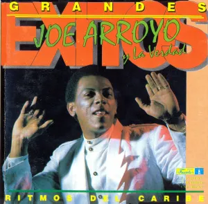 Pochette de Grandes Éxitos / Ritmos Del Caribe de Joe Arroyo y La Verdad