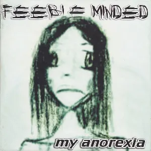 Pochette de My Anorexia / [untitled] de Fuck the Facts