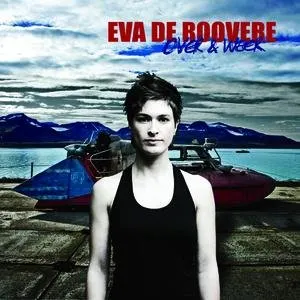 Pochette de Over & weer de Eva De Roovere