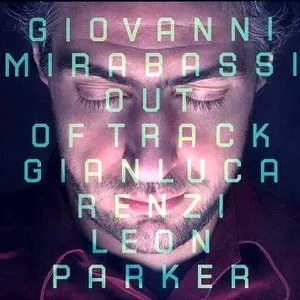 Pochette de Out of Track de Giovanni Mirabassi