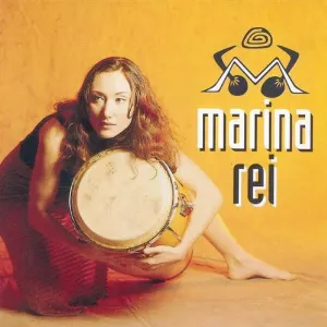Pochette de Marina Rei de Marina Rei