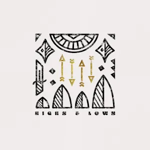 Pochette de Highs & Lows de Broken Back