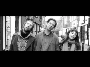 Pochette de I See A Darkness (Official Video) de Bonnie “Prince” Billy