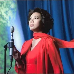 Pochette de 金聲演奏廳 de Tsai Chin