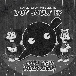 Pochette Ghost Train (Muzzy remix)
