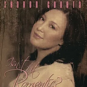 Pochette de Isn't It Romantic? de Sharon Cuneta