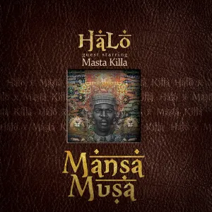 Pochette Mansa Musa
