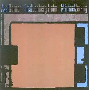 Pochette de Claque de Michael Zerang - Fred Lonberg-Holm