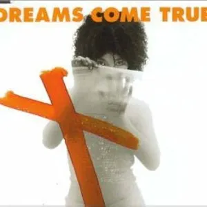Pochette de 好きだけじゃだめなんだ de DREAMS COME TRUE