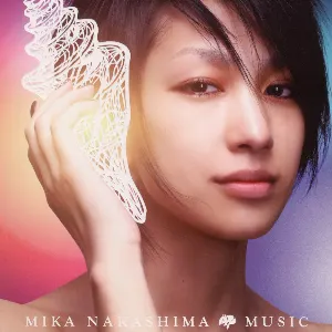 Pochette de MUSIC de Mika Nakashima