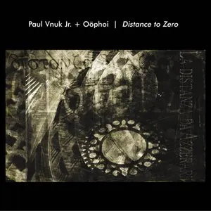 Pochette de Distance to Zero de Oöphoi