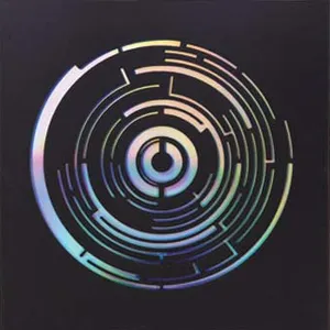 Pochette de The Complete Works de Pendulum