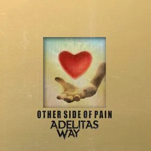Pochette de Otherside Of Pain - Rock Mix de Adelitas Way