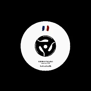 Pochette de Kilimandjaro (remaster 2024) de Pascal Danel