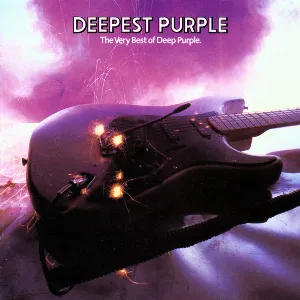 Pochette Deepest Purple: The Very Best of Deep Purple