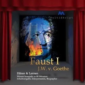 Pochette Faust: Der Tragödie erster Teil (Gründgens-Inszenierung, Düsseldorfer Schauspielhaus)