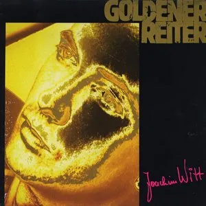 Pochette de Goldener Reiter de Joachim Witt
