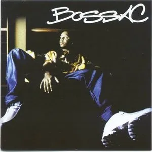 Pochette de Rimar Contra a Maré... de Boss AC