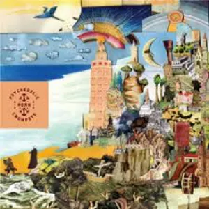 Pochette de Keen for Kick Ons? de Psychedelic Porn Crumpets