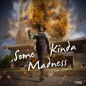 Pochette de Some Kinda Madness de Tanya Stephens
