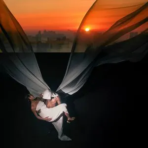 Pochette de Live Forever / On Ur Mind de Lancey Foux