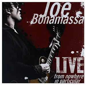 Pochette Bonamassa Free Album