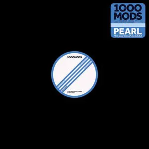 Pochette Pearl (Maxi single)