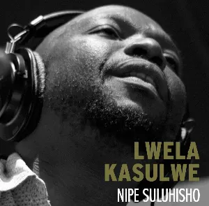 Pochette de Nipe Suluhisho de Lwela Kasulwe